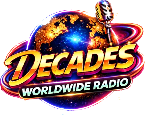 Decades Worldwide Radio